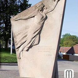 O babickém případu v Telči