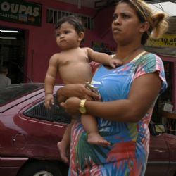 O Brazílii a Argentině v Pacově