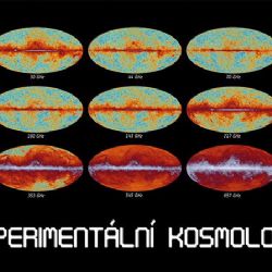 O experimentální kosmologii v jihlavském muzeu