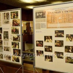 O historii brodského divadla