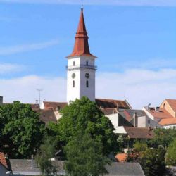 O Hygieně našich předků v Jemnici