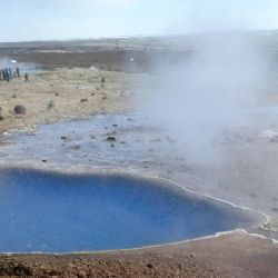 O Islandu v Jihlavě