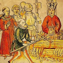 O Janu Husovi v průběhu staletí