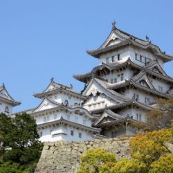 O japonské kultuře v Telči