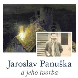 O Jaroslavu Panuškovi v Brodě