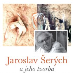 O Jaroslavu Šerých v Brodě