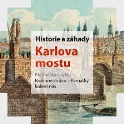 O Karlově mostě v Telči