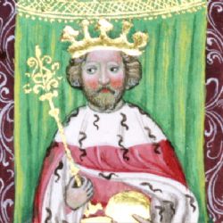 O Karlu IV. a jeho době v Jihlavě