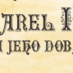 O Karlu IV. a jeho době v Jihlavě