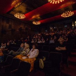 O konferenci památkářů a architektů byl v Brodě zájem