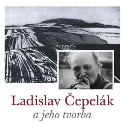 O Ladislavu Čepelákovi v brodské galerii
