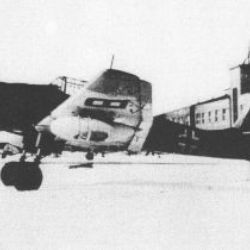 O Létání v Brodě a okolí v kavárně U Notáře