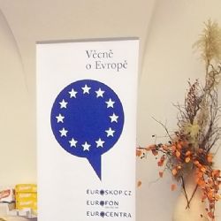 O migraci v Jihlavě