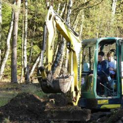 O mokřadech v jihlavském centru PodpoVRCH
