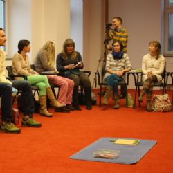 O Montessori pedagogice v Jihlavě