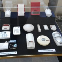 O možnostech zabezpečení v Přibyslavi