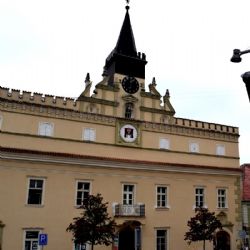 O památkách a jejich opravách v Havlíčkově Brodě