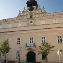 O památkové péči a investicích v Havlíčkově Brodě