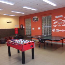 O prázdninách do klubu BAN!