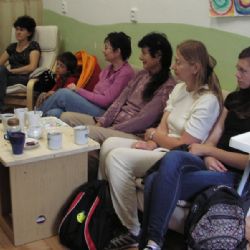 O slovech jako příčině nedorozumění v brodském Family Pointu