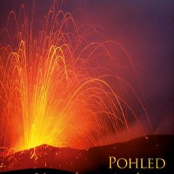 O sopkách a vulkánech v Jihlavě