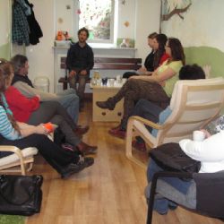 O sourozenecké rivalitě v brodském Family Pointu