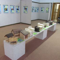 O sově, žábě a ptačí budce v Humpolci