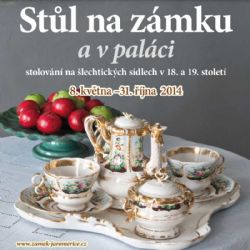 O stolování šlechticů v Jaroměřicích