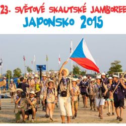 O světovém setkání skautů budou hovořit v Třebíči