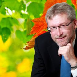 O vědě, víře, Darwinově teorii a stvoření podle Genesis v Brodě