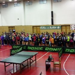 O víkendu se hrálo naposledy o republikové body