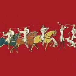 O Vojenství středověku na Českomoravské vrchovině v Jihlavě