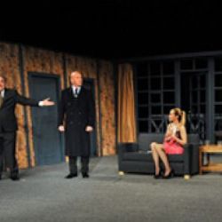 O vysoké politice v Chotěboři