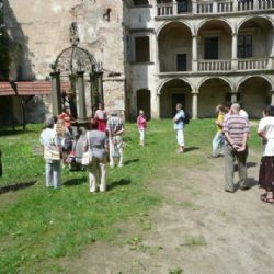 O využití sakrálních památek v Brtnici