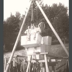 O vzniku pomníku Karla Havlíčka v Brodě