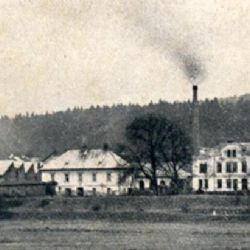 O železářské výrobě na Ranecku v Brodě