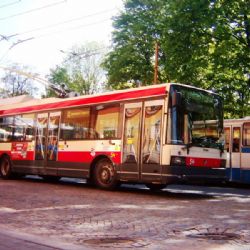 O změnách v městské dopravě v Jihlavě