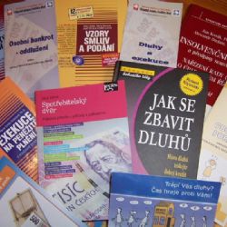 Registr SOLUS eviduje na Vysočině mnohem méně dlužníků