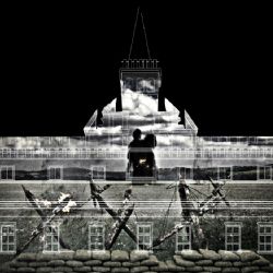 Obě světové války a další události přiblížil v Brodě videomaping