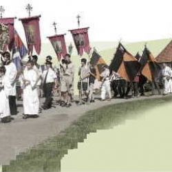 Obecní slavnosti o víkendu ve Věžnici