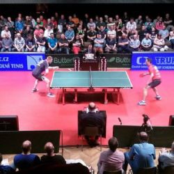 Obhájci z Brodu jsou zápas od titulu