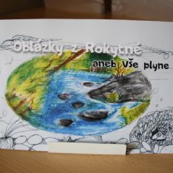 Oblázky z Rokytné aneb Vše plyne