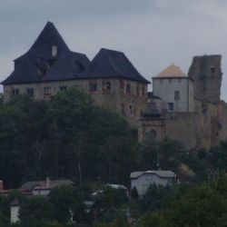 Obliba památek na Vysočině roste