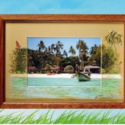 Obrazy – básně - život Klaudie Šindelářové v Jihlavě