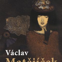 Obrazy Václava Matějíčka v brodské galerii