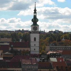 Obyvatelé Třebíče mohou podávat podněty pro ombudsmanku