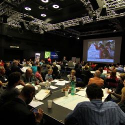 Obyvatelům Jihlavy se líbí Havíření, nelíbí se psí exkrementy a nedopalky