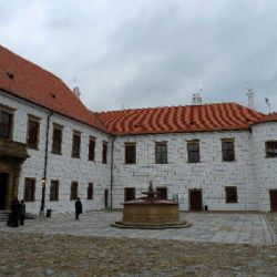 Ocenění pro muzeum v Třebíči