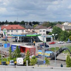 Od pondělí omezení dopravy v Brodě