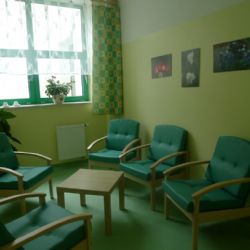 Oddělení ARO brodské nemocnice se rozšířilo